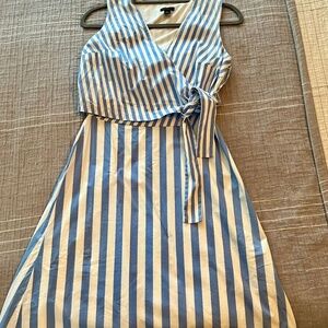 Ann Taylor dress